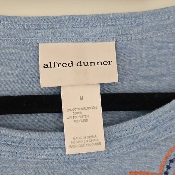 Floral Embroidered Top - Picture 2 of 3